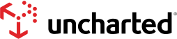 Uncharted Logo